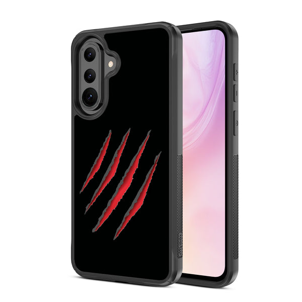 MyBat Design Lab Series Case for Samsung Galaxy A37 5G / A36 5G - Claw Marks - MSA375GCSLESMP231-2.jpg