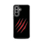 MyBat Design Lab Series Case for Samsung Galaxy A37 5G / A36 5G - Claw Marks - MSA375GCSLESMP231-3.jpg