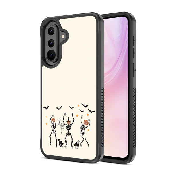 MyBat Design Lab Series Case for Samsung Galaxy A37 5G / A36 5G - Boneyard Bash - MSA375GCSLESMP238-2.jpg