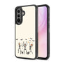 MyBat Design Lab Series Case for Samsung Galaxy A37 5G / A36 5G - Boneyard Bash - MSA375GCSLESMP238-2.jpg