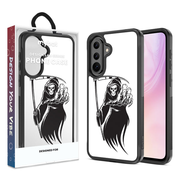 MyBat Design Lab Series Case for Samsung Galaxy A37 5G / A36 5G - Grim Reaper - MSA375GCSLESMP240-1.jpg