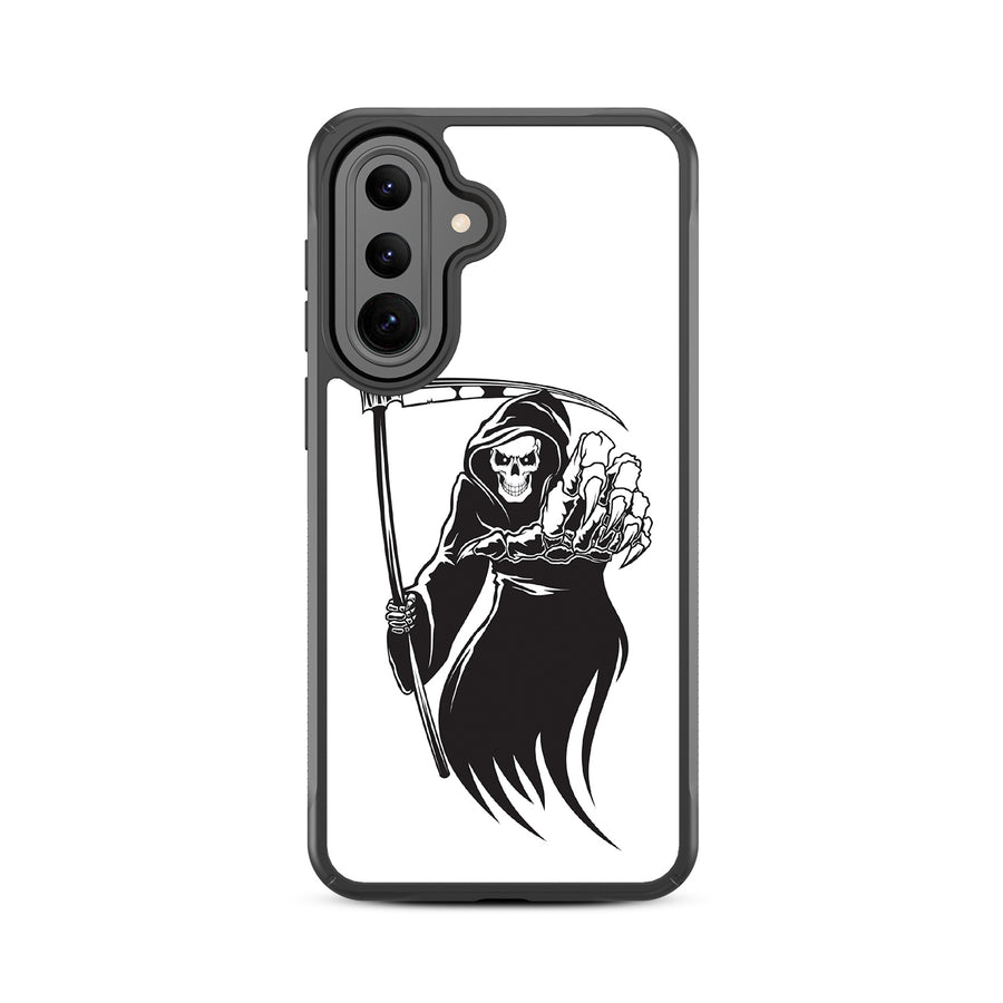 MyBat Design Lab Series Case for Samsung Galaxy A37 5G / A36 5G - Grim Reaper - MSA375GCSLESMP240-3.jpg