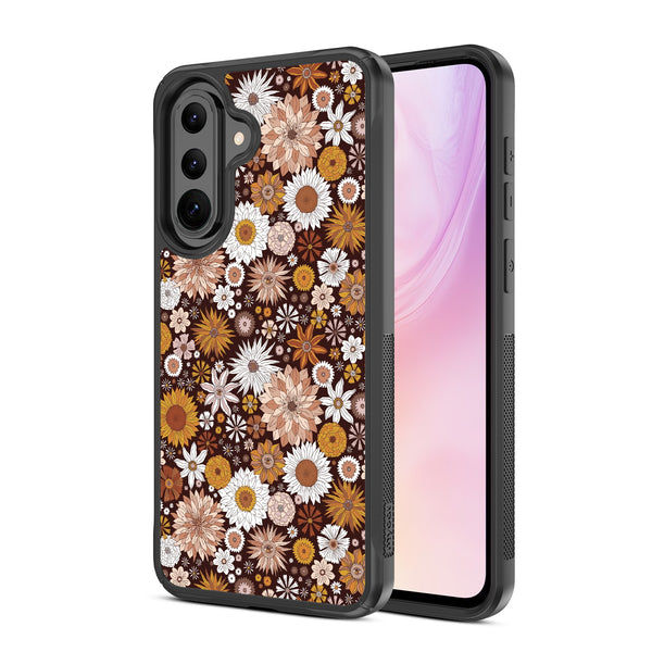 MyBat Design Lab Series Case for Samsung Galaxy A37 5G / A36 5G - Autumn Florals - MSA375GCSLESMP243-2.jpg