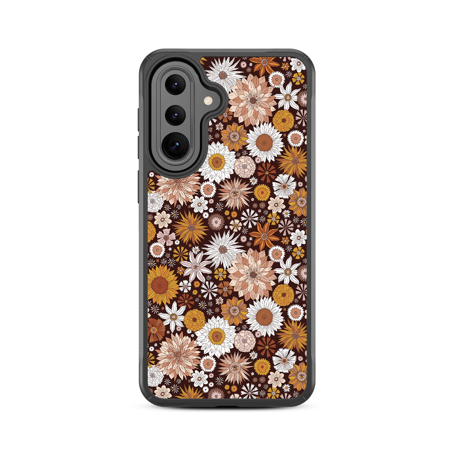 MyBat Design Lab Series Case for Samsung Galaxy A37 5G / A36 5G - Autumn Florals - MSA375GCSLESMP243-3.jpg