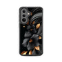 MyBat Design Lab Series Case for Samsung Galaxy A37 5G / A36 5G - Autumn Noir - MSA375GCSLESMP264-3.jpg