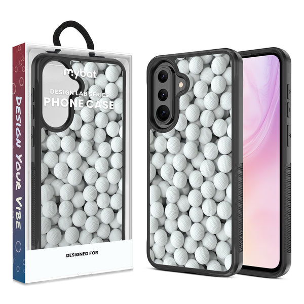 MyBat Design Lab Series Case for Samsung Galaxy A37 5G / A36 5G - Golf Balls - MSA375GCSLESMP314-1.jpg