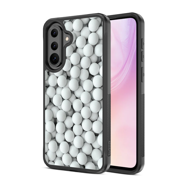 MyBat Design Lab Series Case for Samsung Galaxy A37 5G / A36 5G - Golf Balls - MSA375GCSLESMP314-2.jpg