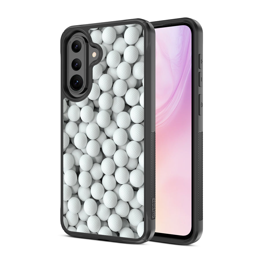 MyBat Design Lab Series Case for Samsung Galaxy A37 5G / A36 5G - Golf Balls - MSA375GCSLESMP314-2.jpg