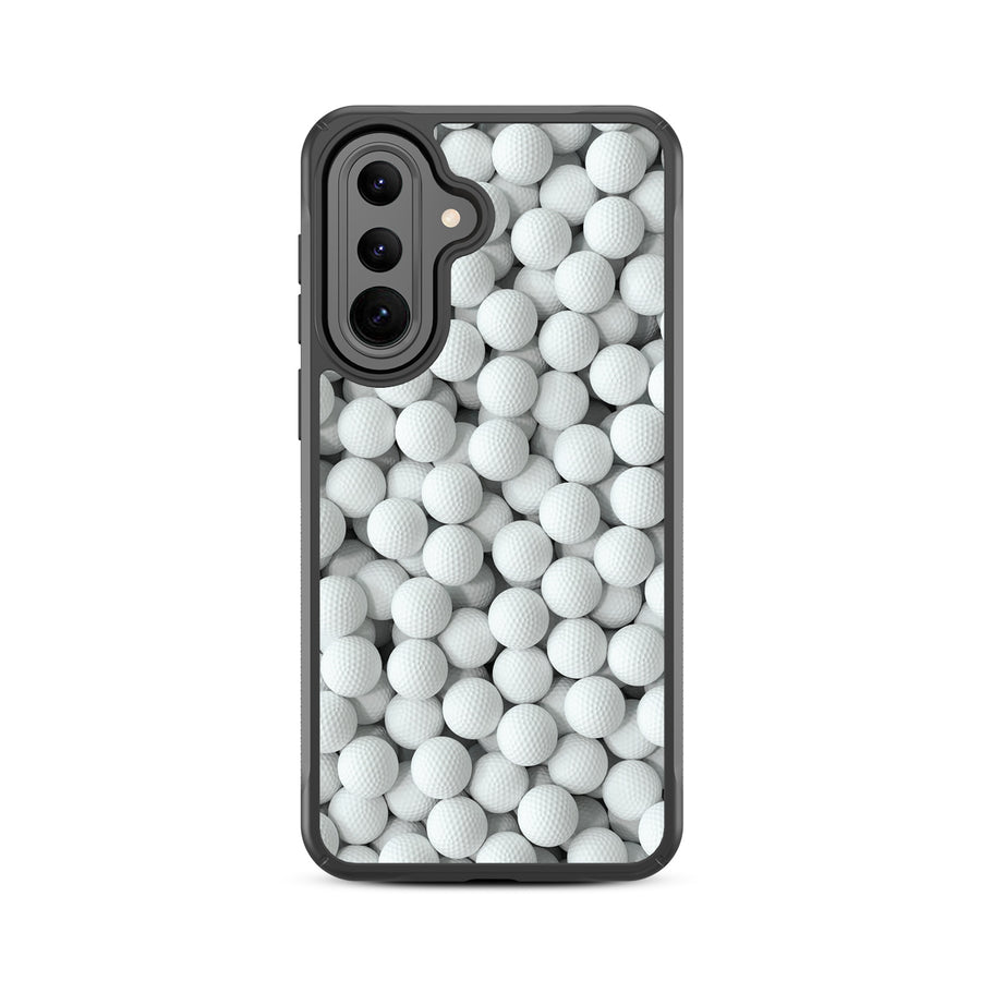 MyBat Design Lab Series Case for Samsung Galaxy A37 5G / A36 5G - Golf Balls - MSA375GCSLESMP314-3.jpg