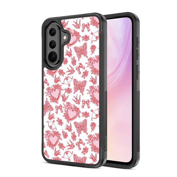 MyBat Design Lab Series Case for Samsung Galaxy A37 5G / A36 5G - Sending Love - MSA375GCSLESMP332-2.jpg