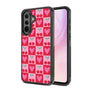 MyBat Design Lab Series Case for Samsung Galaxy A37 5G / A36 5G - Cherry Hearts - MSA375GCSLESMP334-2.jpg