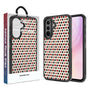 MyBat Design Lab Series Case for Samsung Galaxy A37 5G / A36 5G - Royal Flush