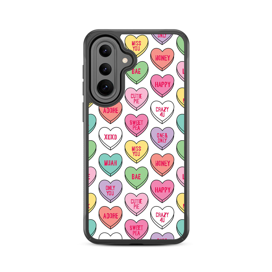 MyBat Design Lab Series Case for Samsung Galaxy A37 5G / A36 5G - Sweet Hearts - MSA375GCSLESMP337-3.jpg