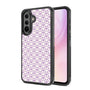 MyBat Design Lab Series Case for Samsung Galaxy A37 5G / A36 5G - Heart Grid - MSA375GCSLESMP339-2.jpg