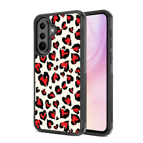 MyBat Design Lab Series Case for Samsung Galaxy A37 5G / A36 5G - Wild Hearts - MSA375GCSLESMP340-2.jpg