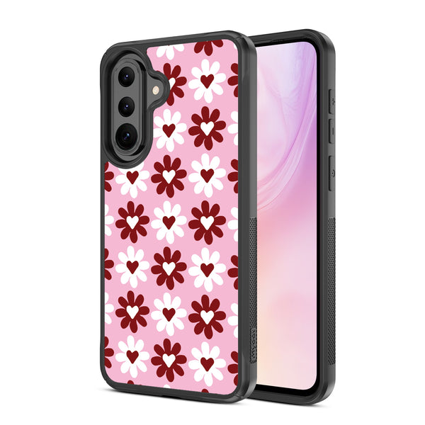 MyBat Design Lab Series Case for Samsung Galaxy A37 5G / A36 5G - Love in Bloom - MSA375GCSLESMP341-2.jpg