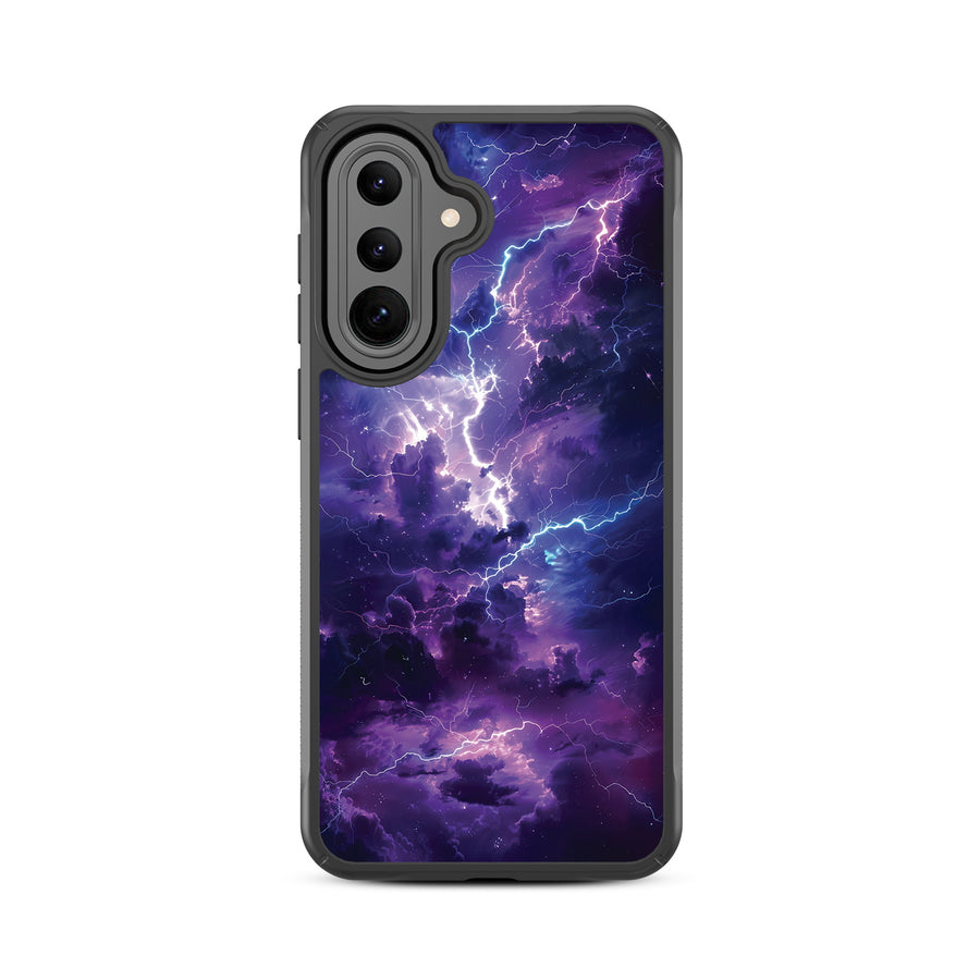 MyBat Design Lab Series Case for Samsung Galaxy A37 5G / A36 5G - Lightning Storm - MSA375GCSLESMP353-3.jpg