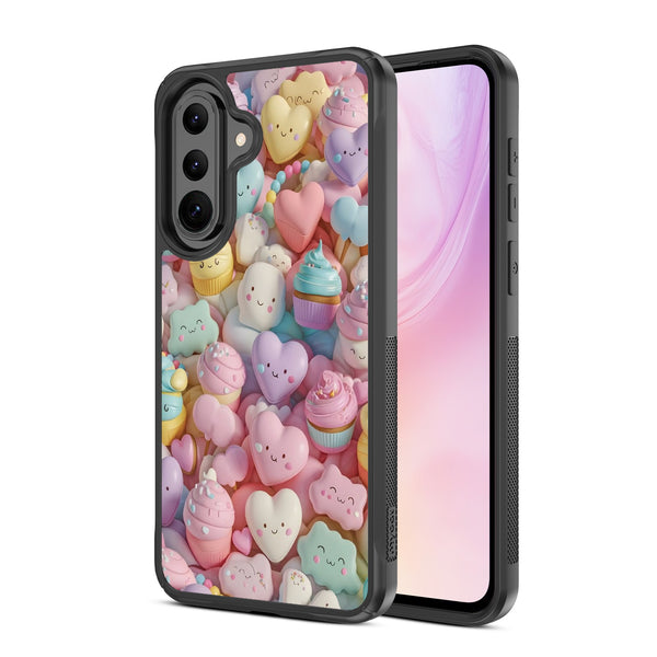 MyBat Design Lab Series Case for Samsung Galaxy A37 5G / A36 5G - Candy Love - MSA375GCSLESMP354-2.jpg