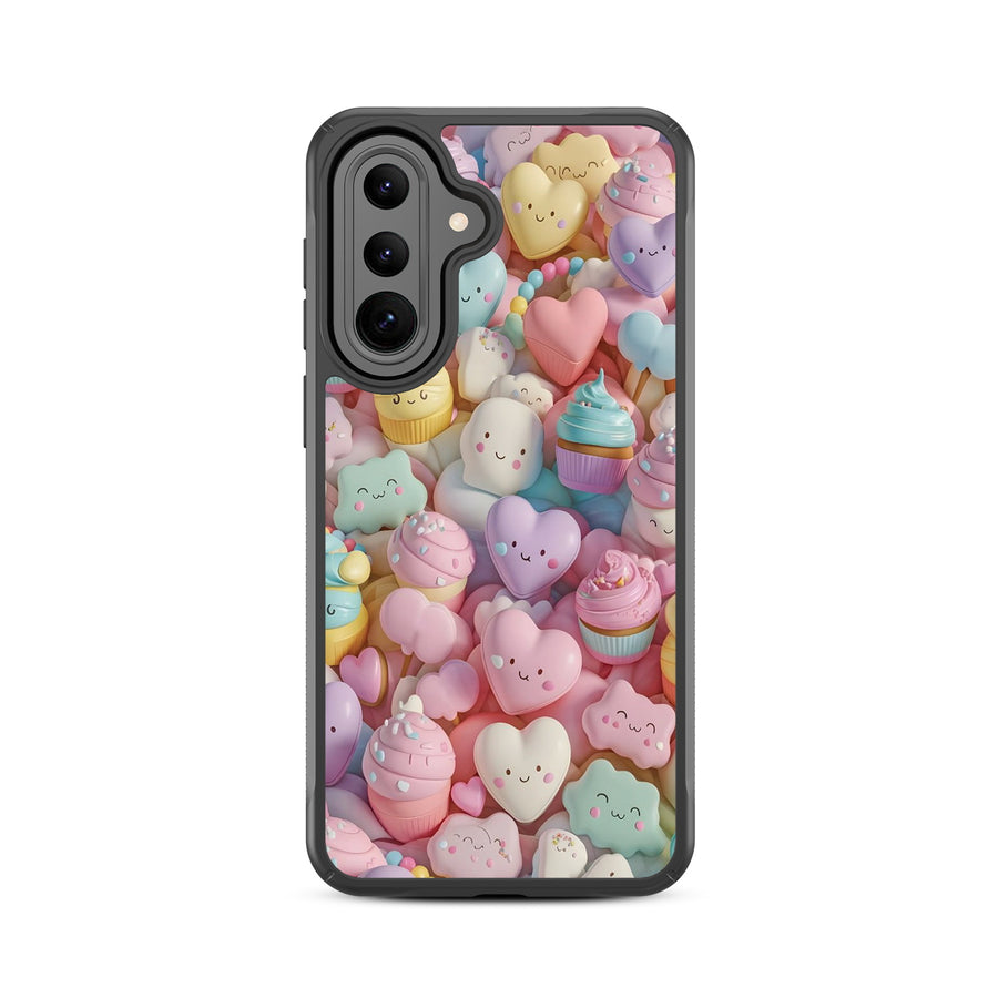 MyBat Design Lab Series Case for Samsung Galaxy A37 5G / A36 5G - Candy Love - MSA375GCSLESMP354-3.jpg