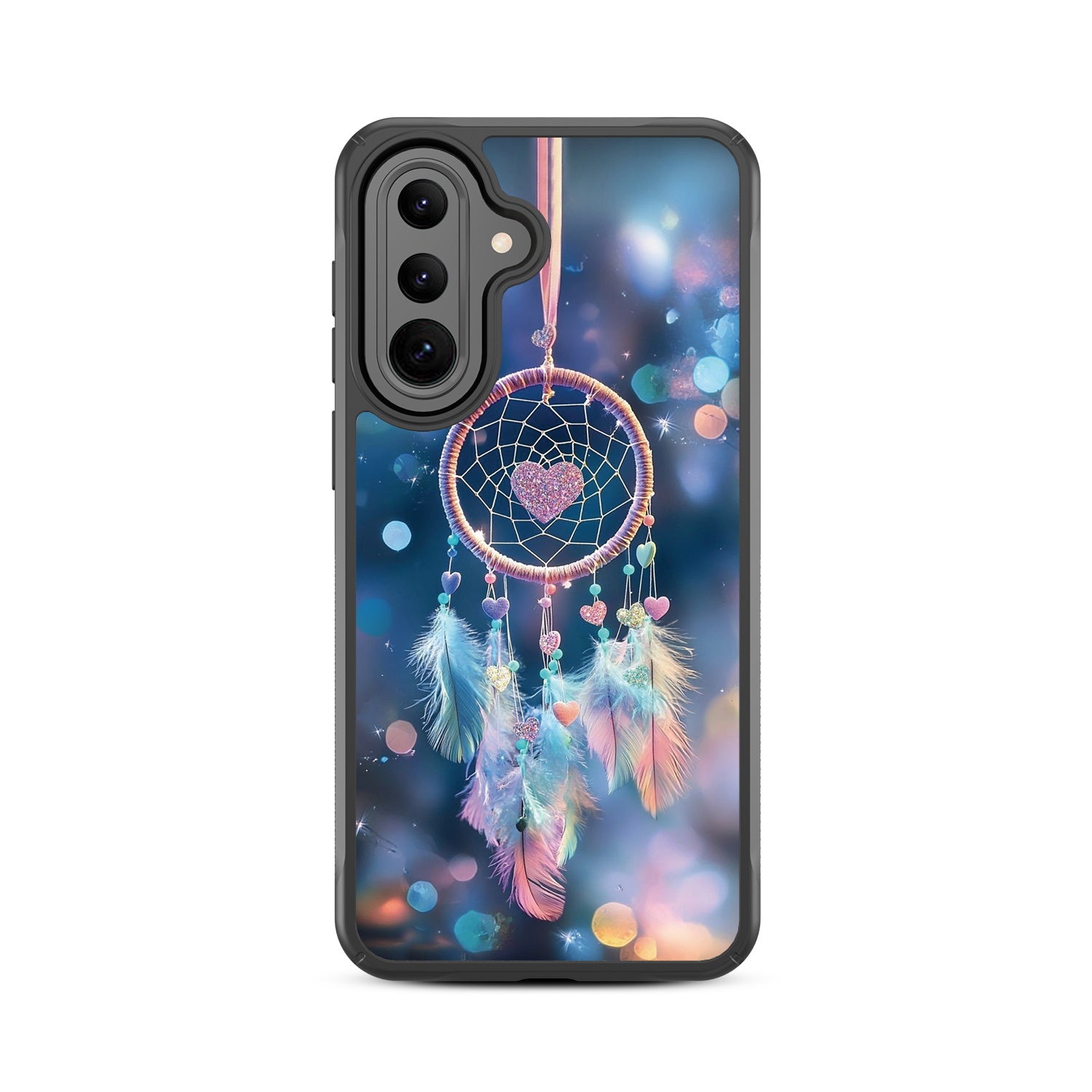 MyBat Design Lab Series Case for Samsung Galaxy A37 5G / A36 5G - Pastel Dreamcatcher - MSA375GCSLESMP376-3.jpg