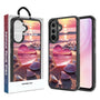 MyBat Design Lab Series Case for Samsung Galaxy A37 5G / A36 5G - Sunset Beach Love