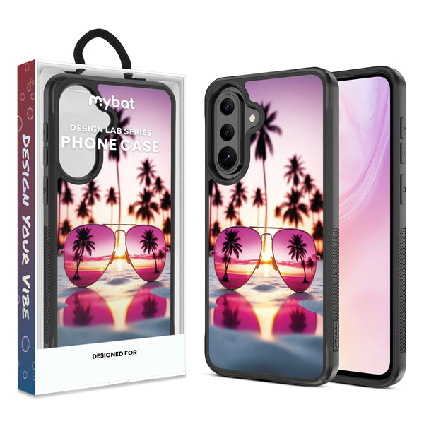 MyBat Design Lab Series Case for Samsung Galaxy A37 5G / A36 5G - California Sunset - MSA375GCSLESMP385-1.jpg