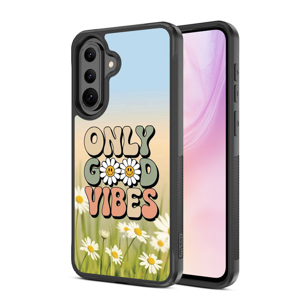 MyBat Design Lab Series Case for Samsung Galaxy A37 5G / A36 5G - Only Good Vibes - MSA375GCSLESMP388-2.jpg