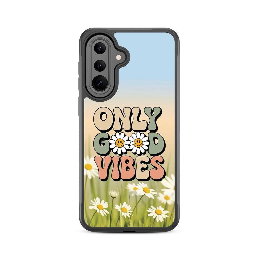 MyBat Design Lab Series Case for Samsung Galaxy A37 5G / A36 5G - Only Good Vibes - MSA375GCSLESMP388-3.jpg