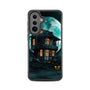 MyBat Design Lab Series Case for Samsung Galaxy A37 5G / A36 5G - Haunted Mansion - MSA375GCSLESMP396-3.jpg
