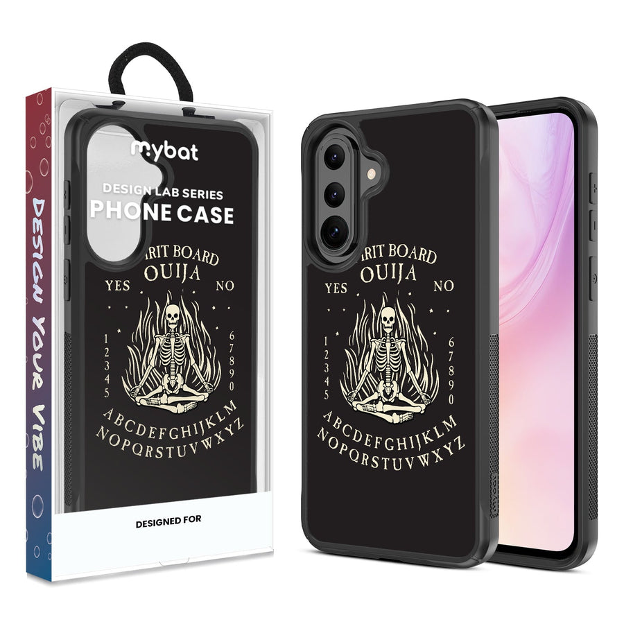 MyBat Design Lab Series Case for Samsung Galaxy A37 5G / A36 5G - Ouija