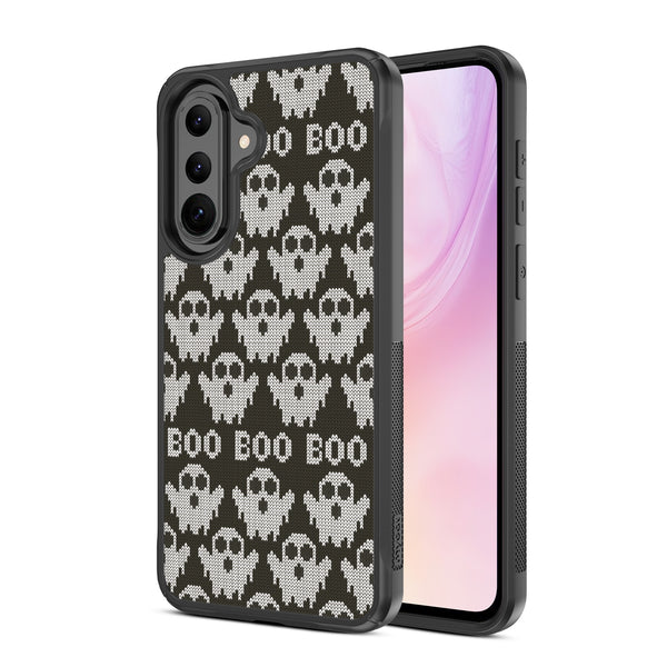 MyBat Design Lab Series Case for Samsung Galaxy A37 5G / A36 5G - Boo Who - MSA375GCSLESMP399-2.jpg