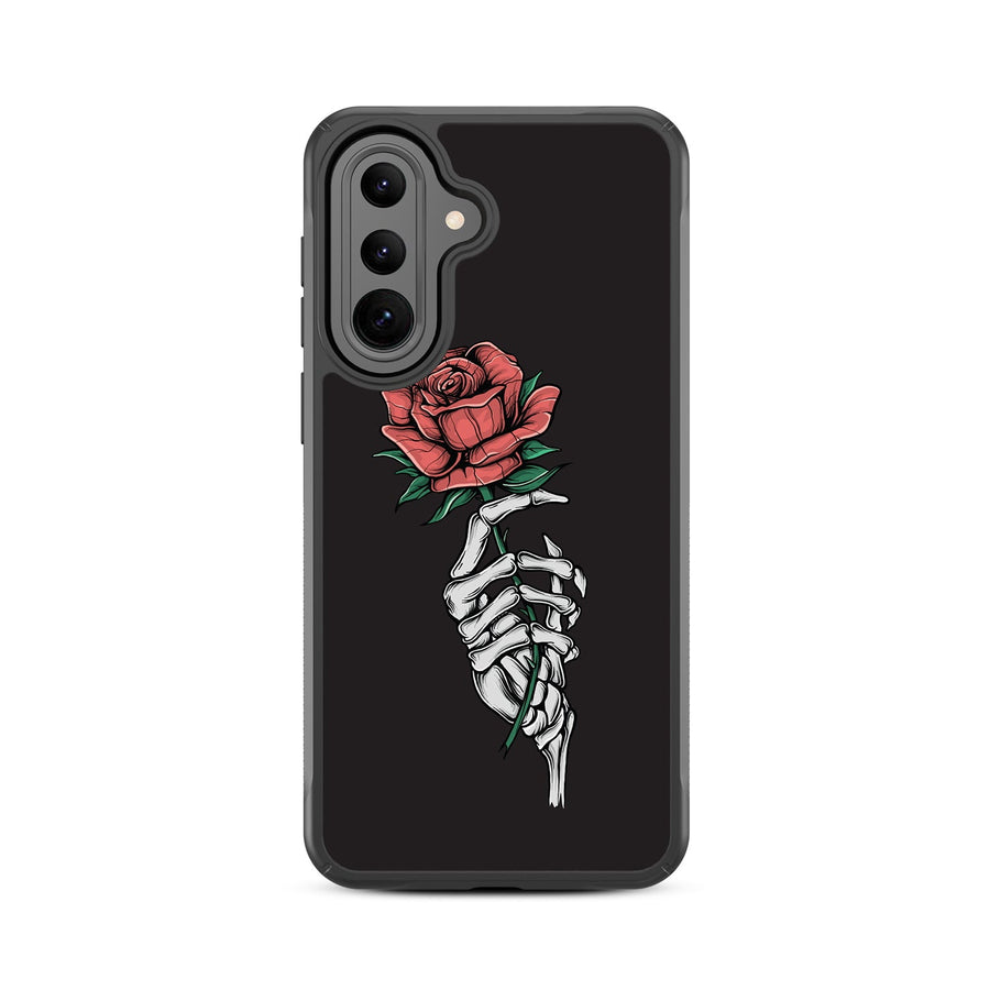 MyBat Design Lab Series Case for Samsung Galaxy A37 5G / A36 5G - Eternal Rose