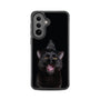 MyBat Design Lab Series Case for Samsung Galaxy A37 5G / A36 5G - Witch’s Cat