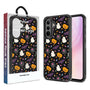 MyBat Design Lab Series Case for Samsung Galaxy A37 5G / A36 5G - Halloween Treats