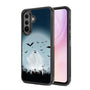 MyBat Design Lab Series Case for Samsung Galaxy A37 5G / A36 5G - Graveyard Ghost - MSA375GCSLESMP406-2.jpg