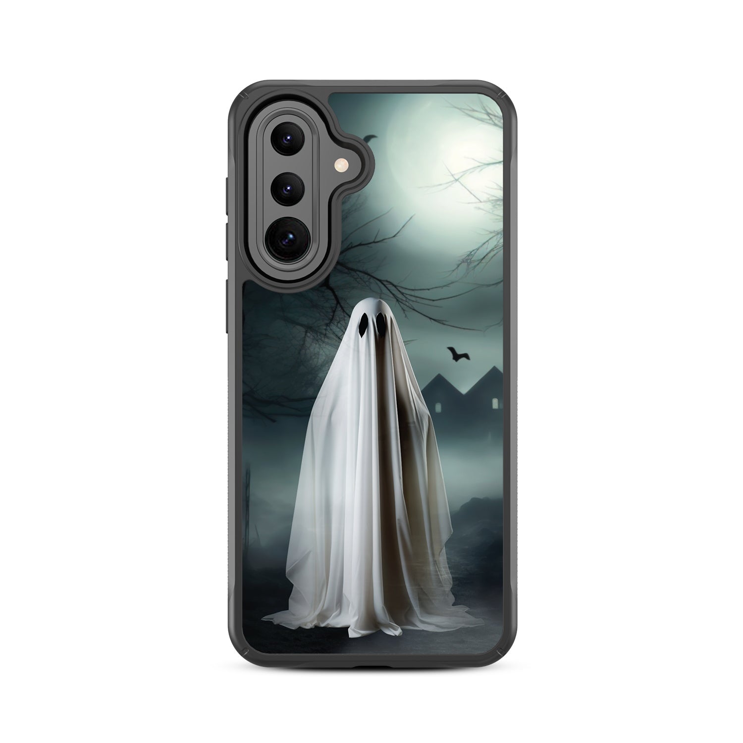 MyBat Design Lab Series Case for Samsung Galaxy A37 5G / A36 5G - White Phantom - MSA375GCSLESMP407-3.jpg