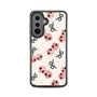 MyBat Design Lab Series Case for Samsung Galaxy A37 5G / A36 5G - Cherry Skulls - MSA375GCSLESMP408-3.jpg