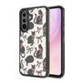 MyBat Design Lab Series Case for Samsung Galaxy A37 5G / A36 5G - Coquette Cat - MSA375GCSLESMP410-2.jpg