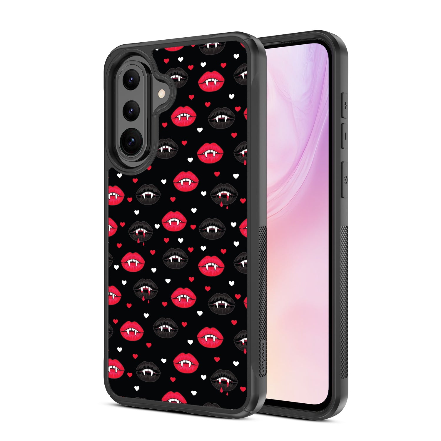 MyBat Design Lab Series Case for Samsung Galaxy A37 5G / A36 5G - Bite Me - MSA375GCSLESMP417-2.jpg