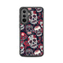 MyBat Design Lab Series Case for Samsung Galaxy A37 5G / A36 5G - Sugar Rose Skulls - MSA375GCSLESMP418-3.jpg