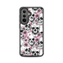 MyBat Design Lab Series Case for Samsung Galaxy A37 5G / A36 5G - Death Blooms
