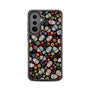 MyBat Design Lab Series Case for Samsung Galaxy A37 5G / A36 5G - Fiesta Skulls - MSA375GCSLESMP421-3.jpg