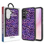 MyBat Design Lab Series Case for Samsung Galaxy A37 5G / A36 5G - Twilight Bats
