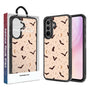 MyBat Design Lab Series Case for Samsung Galaxy A37 5G / A36 5G - Bat Crazy