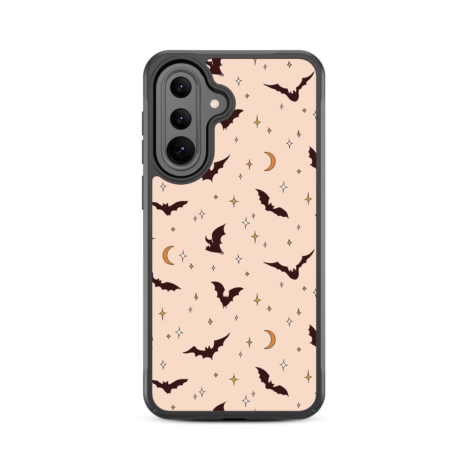 MyBat Design Lab Series Case for Samsung Galaxy A37 5G / A36 5G - Bat Crazy - MSA375GCSLESMP423-3.jpg