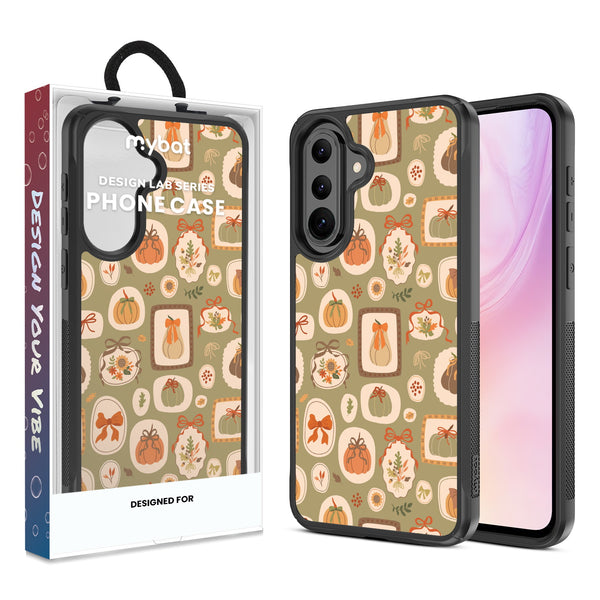MyBat Design Lab Series Case for Samsung Galaxy A37 5G / A36 5G - Fall in Frames - MSA375GCSLESMP427-1.jpg