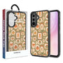MyBat Design Lab Series Case for Samsung Galaxy A37 5G / A36 5G - Fall in Frames