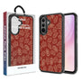 MyBat Design Lab Series Case for Samsung Galaxy A37 5G / A36 5G - Leaf Lines