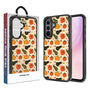 MyBat Design Lab Series Case for Samsung Galaxy A37 5G / A36 5G - Harvest Gourds