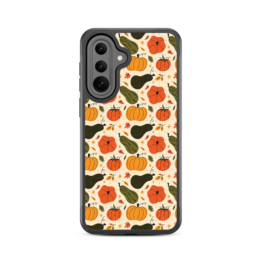 MyBat Design Lab Series Case for Samsung Galaxy A37 5G / A36 5G - Harvest Gourds - MSA375GCSLESMP430-3.jpg
